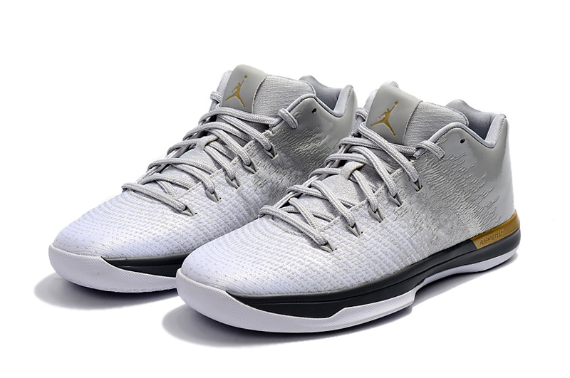 Jordan 31 shoes low AAA Grade Men--009